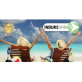  InsureandGo - 10% Off Travel Insurance (code)