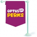 Optus Perks - $25 Off Your First Uber Ride! Ends,1st Sept