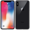 eBay - iPhone X 10 64GB $1598.4 Delivered / iPhone X 256GB 4G LTE $1855.2 Delivered (code)