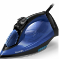 Amazon - Philips PerfectCare Steam Iron with SteamGlide Plus Soleplate, 2400W, 180g Steam Boost $89 Delivered (Was $129)