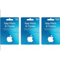 Woolworths - 15% Off $30, $50 &amp; $100 App Store &amp; iTunes Gift Cards! Starts Wed 18th Sept
