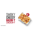 Red Rooster - Smoky Cheese and Bacon Chicken Loaded Chips $6.99 [Nationwide]