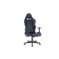 Officeworks - Professional Racer Chair Black $147 (Was $199)