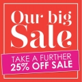 Jacqui E - Boxing Day Reductions &amp; 25% off Already Reduced