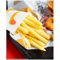 Hungry Jack&#039;s - $1 Thick Cut Small Chips (All States)
