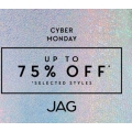 JAG - Cyber Monday - Up to 75% Off Selected Styles! Today Only