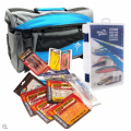 Jarvis Walker Lure Bag With Assorted Lures $24.5 (Save $24.5) @ Big W