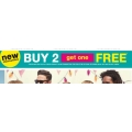Jay Jays - Buy 2 Get 1 Free on Fashion Clothing