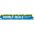 Jay Jays - Double Deals Sale: Licensed Tees 2 for 40, Licensed Sweats 2 for $70 &amp; More