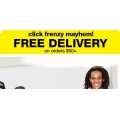 Jay Jays - Click Frenzy Sale - Free Shipping on Orders $60+ (2 Days Only)