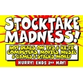 JB Hi-Fi - Stocktake Madness Sale: Up to 50% Off e.g. Sony X8500E 65&quot; 4K TV $1951 (Was $2996) etc.