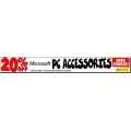  Special Deals from JB Hi Fi - 30% off Swann Security, 50% off Trend Micro, 20% Microsoft PC Accessories, Hard Drives and