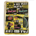 JB Hi-Fi Black Friday Catalogue 2019: Up to 50% Off RRP - Starts Fri 29th Nov! In-Store &amp; Online 