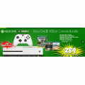 JB Hi-Fi - Xbox One S 500GB Console $289 (Was $399) / PS4 500GB Console $339 ($60 Off) / Buy 2 Movies Get 1 Free etc.
