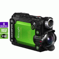 Olympus TG-Tracker Tough 4K Video Action Camera $249 (Save $250) @ JB Hi-Fi