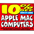 JB Hi-Fi - 4 Days Sale: 10% Off Apple Mac Computers;15% Off Nokia Phones &amp; Others e.g. Nokia 3 $211.65; Samsung Galaxy
