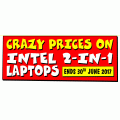  JB Hi-Fi - Crazy Prices on Intel 2-in-1 Laptops e.g. HP Pavilion x360 11.6&quot; 2-in-1 Laptop $798