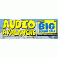 JB Hi-Fi - The Big Sound Sale: 20% Off Soundbars; 20% Off Portable Speakers; 30% Off Receivers &amp; Amps etc.