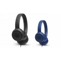 Harvey Norman - JBL Tune 500 Wired On-Ear Headphones $18 + Free C&amp;C (Was $49)