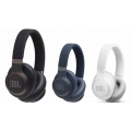 JBL Live 650 Wireless Bluetooth Noise Cancelling Over-Ear Headphones $78 (Was $279) @ Harvey Norman