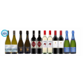First Choice Liquor - Minimum 50% Off Selected Wine Bundles + 1000 Bonus Flybuys Points e.g. Stock Up Mixed Dozen $100 (Was