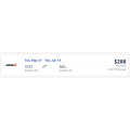 Jetstar - Fly from Sydney to Auckland, New Zealand $288 Return via Expedia
