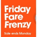 Jetstar - Friday Fare Frenzy - Cheap Flights to Honolulu, U.S.A from $249 (Ends Mon, 20 April)