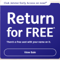 Jetstar - FREE Return Flights - Domestic Fares from $65: Fly ⇆ Adelaide $65; Sydney $65; Melbourne $65; Gold Coast $77 etc.