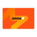 5% Off $50, $100, $250 Jetstar Gift Cards @ PayPal Digital