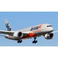 Jetstar - Domestic Flash Frenzy: Local One-Way Flights from $49 e.g. Melbourne to Adelaide $49 etc.