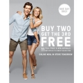 Just Jeans - Buy 2 Full-Priced Items &amp; Get the 3rd Item for Free (In-Store &amp; Online)