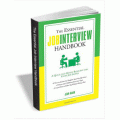 Trade Pub - FREE &quot;The Essential Job Interview Handbook&quot; eBook (Save $11.16)