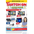 Joyce Mayne - Switch On Tech Sale - Valid until Sun 22nd Sept (Deals Post)