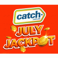 Catch - July Jackpot: $1 Deals + Over 800+ Bargains e.g. Jackson Pocket Sized USB Charger $1 (Was $19.95)