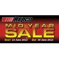 Repco MidYear Sale Catalogue