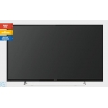 The Good Guys - JVC 58&quot;(147cm) FHD LED LCD TV $895