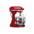 Kogan - KitchenAid Bowl Lift Stand Mixer - Empire Red $399 + Delivery (Was $949)