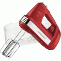 eBay The Good Guys - Kambrook KHM300RED Mix &amp; Store Red Hand Mixer $19.2 + Free C&amp;C (code)! Was $59.95