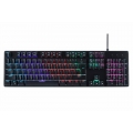 KOGAN - Full RGB Mechanical Keyboard $35 + Delivery (Was $99)
