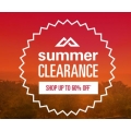 Kathmandu - Summer Clearance Sale - Up to 60% Off: Thermal Tops $15, Beanie $5, Shirt $20 etc