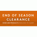 Kathmandu - End of Season Clearance: Up to 70% Off RRP e.g. Men&#039;s Hooded Pullover $30 (Was $119.98); Epiq Down Jacket