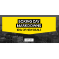 Kathmandu Boxing Day Sale 2019 - Up to 50% off