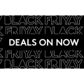 Kathmandu - Black Friday 2019 Sale: Up to 50% Off Sitewide (In-Store &amp; Online)! 5 Days Only