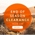 Kathmandu - End of Season Clearance: Up to 75% Off Sale Items + Free Click&amp;Collect