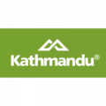 Kathmandu - Free Standard Delivery - Minimum Spend $25