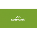 Kathmandu - Final Clearance: Take a Further 20% Off on Up to 70% Off Clearance Items - 5 Days Only