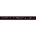 Katies - VIP Sale: 50% Off New Arrivals + Free Shipping e.g. Shirt $5, Tee $5, Top $5, Cami $5 etc.
