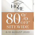 Katies - Together Home Sale: Up to 80% Off Storewide e.g. Print $4.49; Tops $11.66; Bottoms $18; Dress $18 etc.