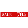 Katies - End of Season Sale: Up to 70% Off Clearance Items e.g. Scarf $9; Pretendy $9; Tee $9 etc.