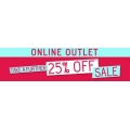 Katies Online Outlet - Further 25 % OFF Sale